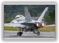 FA-18D Swiss AF J-5236_5